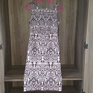 [New w/ tag] NY&CO PENCIL DRESS - SMALL
